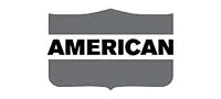 american crawler crane parts