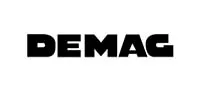 demag crawler crane parts