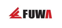 fuwa crawler crane parts