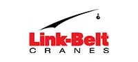 link belt crawler crane parts