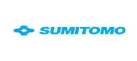 sumitomo crawler crane parts