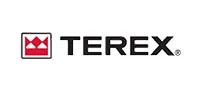 terex crawler crane parts