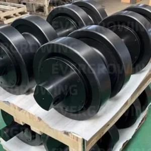 Kobelco 7300 track roller