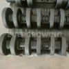 LIEBHERR LR1400 Crawler Crane Top Rollers