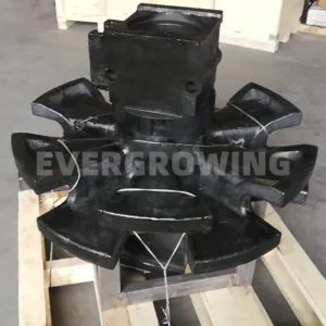IHI CCH2000-5 Crane Sprocket