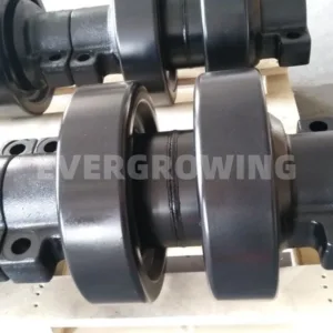 Link Belt LS218HII Crawler Crane Track Rollers - Image 2