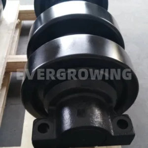 Link Belt LS218HII Crawler Crane Track Rollers