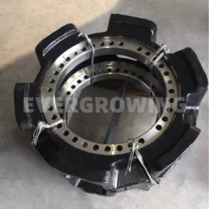 IHI CCH2000-5 Crane Sprocket - Image 3