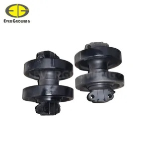 IHI CCH3000 Crawler Crane Top Roller