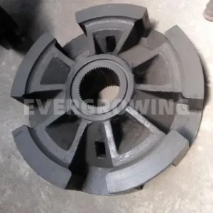 Manitowoc 14000 Crawler Crane Sprocket - Image 3