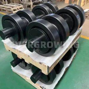 LIEBHERR LR1500 Crawler Crane Track Rollers