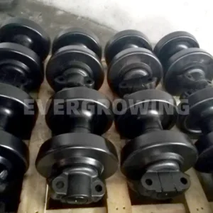 Kobelco SL4500S Crawler Crane Top Rollers