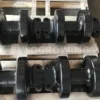 LIEBHERR LR1400 Crawler Crane Top Rollers - Image 2