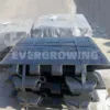 American 7250 Crawler Crane Track Shoes - Image 4