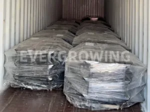 American 900 Series Crawler Crane Track Shoes - Image 4