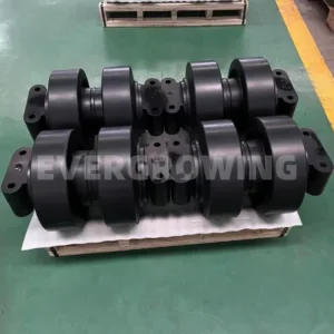 LIEBHERR LR1200 Crawler Crane Track Rollers