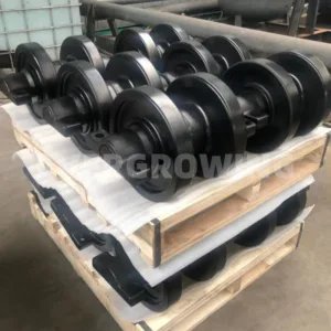 Link Belt LS248H Crawler Crane Track Rollers