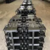 American 7250 Crawler Crane Track Shoes