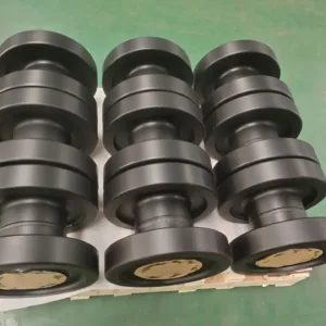 Kobelco CKS1350 Crawler Crane Track Rollers