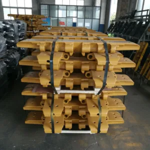 Kobelco SK3500 Crawler Crane Track Shoes