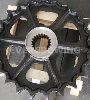 Link Belt LS298HSL Crawler Crane Sprocket