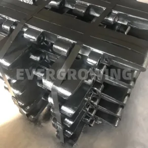 American 900 Series Crawler Crane Track Shoes