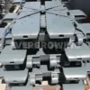 Kobelco SK3500 Crawler Crane Track Shoes - Image 4