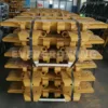 Kobelco SK3500 Crawler Crane Track Shoes - Image 3