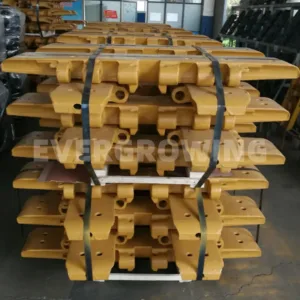 Kobelco SK3500 Crawler Crane Track Shoes - Image 3