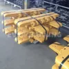 Kobelco SK3500 Crawler Crane Track Shoes - Image 2