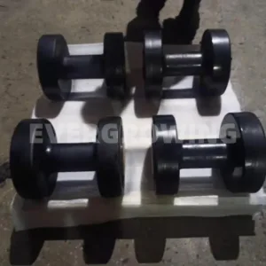 KOBELCO 7250-2 Crawler Crane Top Rollers - Image 3