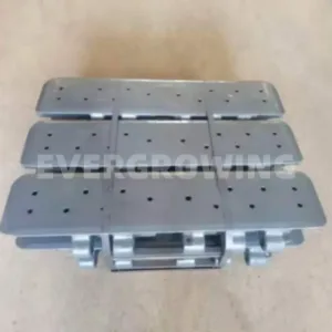 LIEBHERR LR1750 Crawler Crane Track Shoes - Image 2