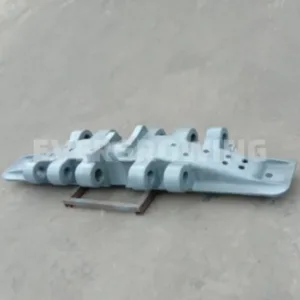 Terex Demag CC8800 Crawler Crane Track Shoes