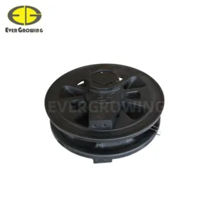 Front Idler for Kobelco CKE4000C Crawler Crane