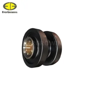 Kobelco CKE2500-II Crawler Crane Lower Rollers