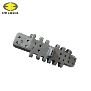 Kobelco SL4500 Crawler Crane Track Shoes