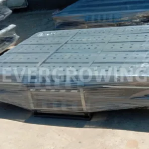 LIEBHERR LR1600-2 Crawler Crane Track Shoes