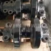 LIEBHERR LR1400 Crawler Crane Top Rollers - Image 3