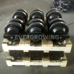 Manitowoc 4100S Crawler Crane Track Roller - Image 2