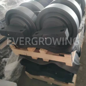 IHI CCH3000 Crawler Crane Track Rollers