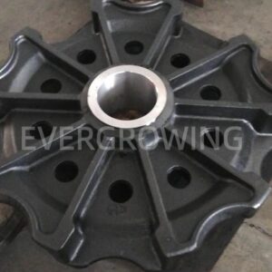 American 9220 Crawler Crane Idlers