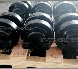 Kobelco 7450 Crawler Crane Lower Roller