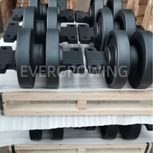 KOBELCO CK1600-II Crawler Crane Track Roller