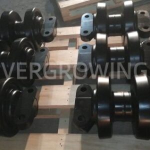KOBELCO CK1600 Crawler Crane Track Rollers