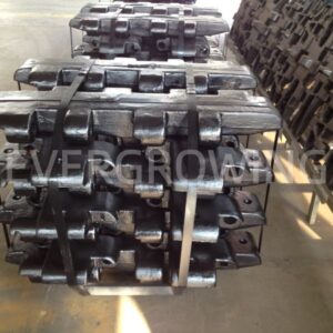 KOBELCO CK2000-II Crawler Crane Track Shoes