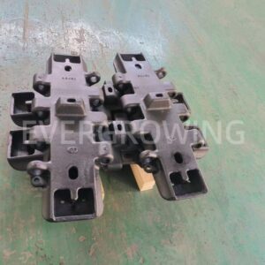 KOBELCO CK2750G Crawler Crane Track shoes