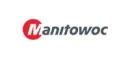 manitowoc crawler crane parts